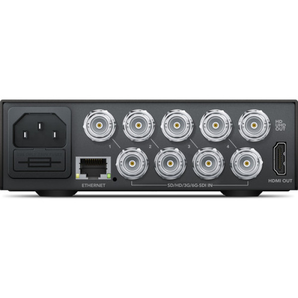 Пристрій візуального контролю Blackmagic MultiView 4